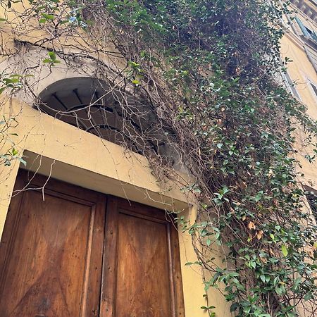 Villa Labanca'S Luxury Navona Roma Exterior foto