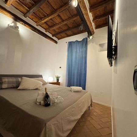 Villa Labanca'S Luxury Navona Roma Exterior foto