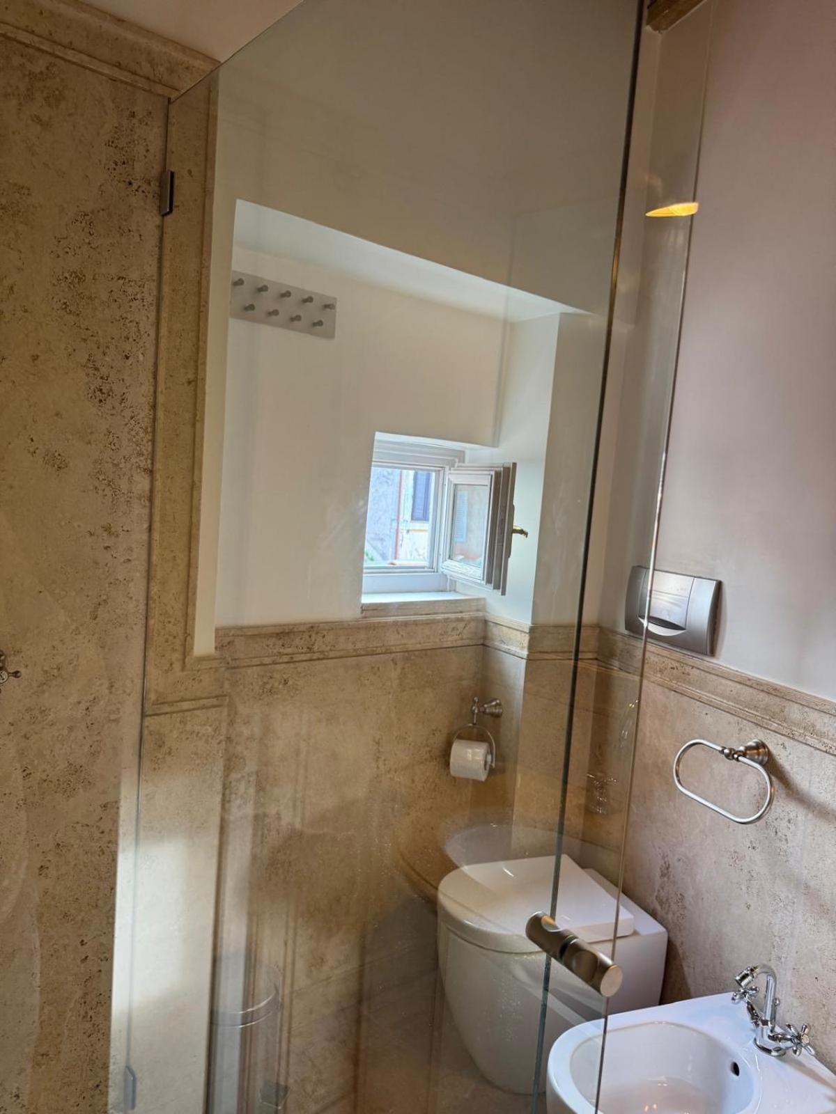 Villa Labanca'S Luxury Navona Roma Exterior foto