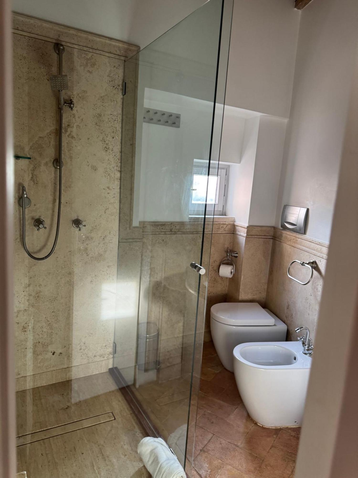 Villa Labanca'S Luxury Navona Roma Exterior foto