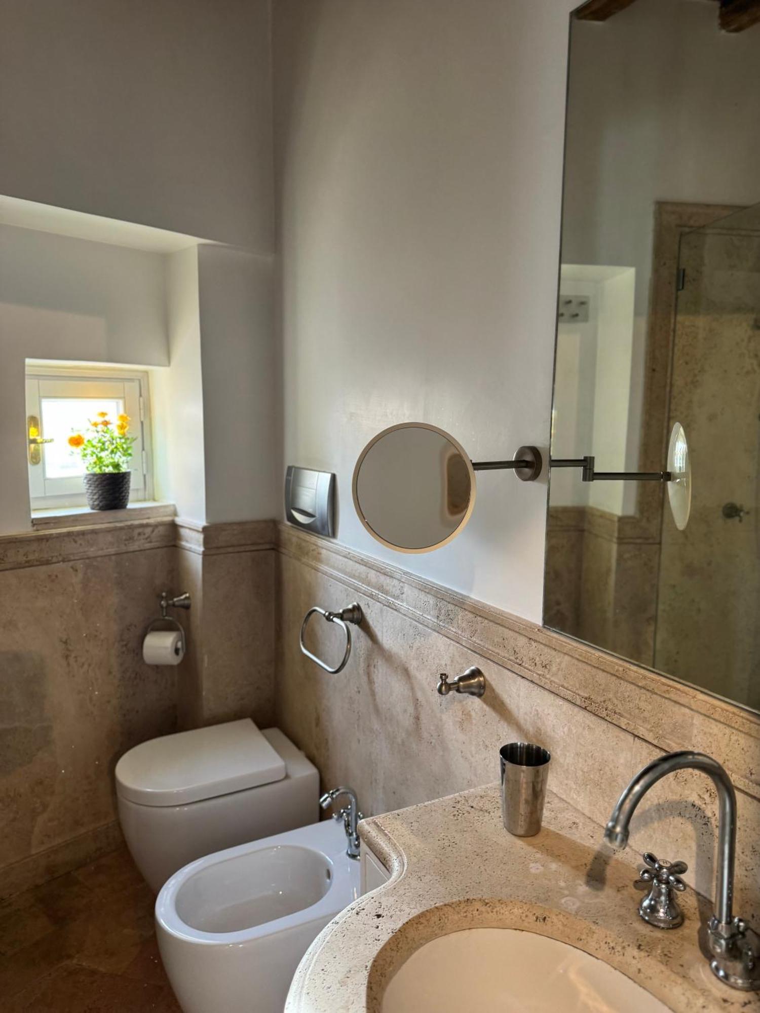 Villa Labanca'S Luxury Navona Roma Exterior foto
