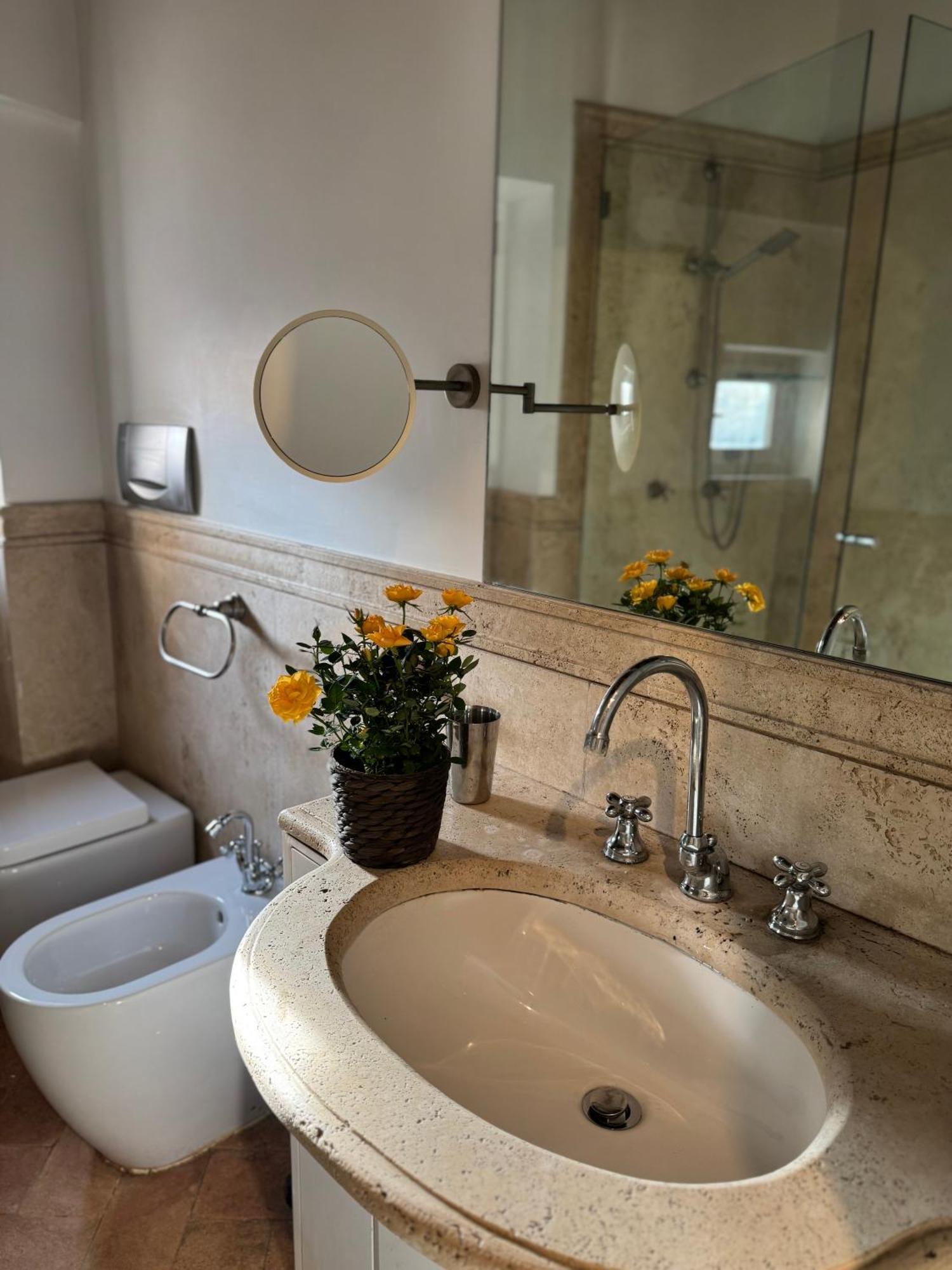 Villa Labanca'S Luxury Navona Roma Exterior foto